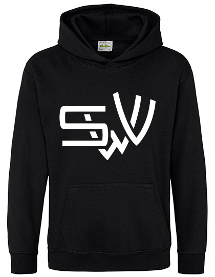 Kids Hoodie SV Würtingen Lifeystyle