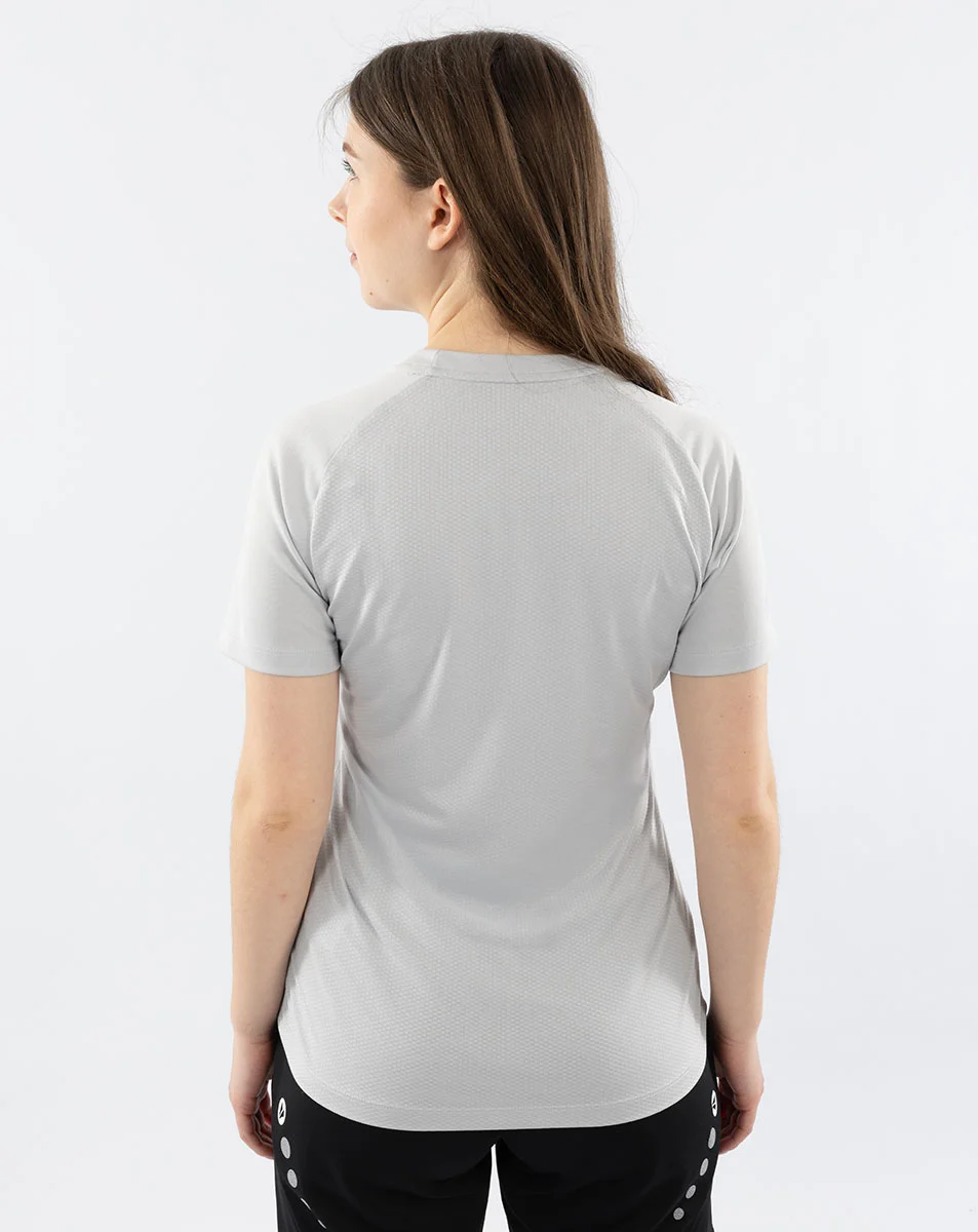 T-Shirt Uni Damen