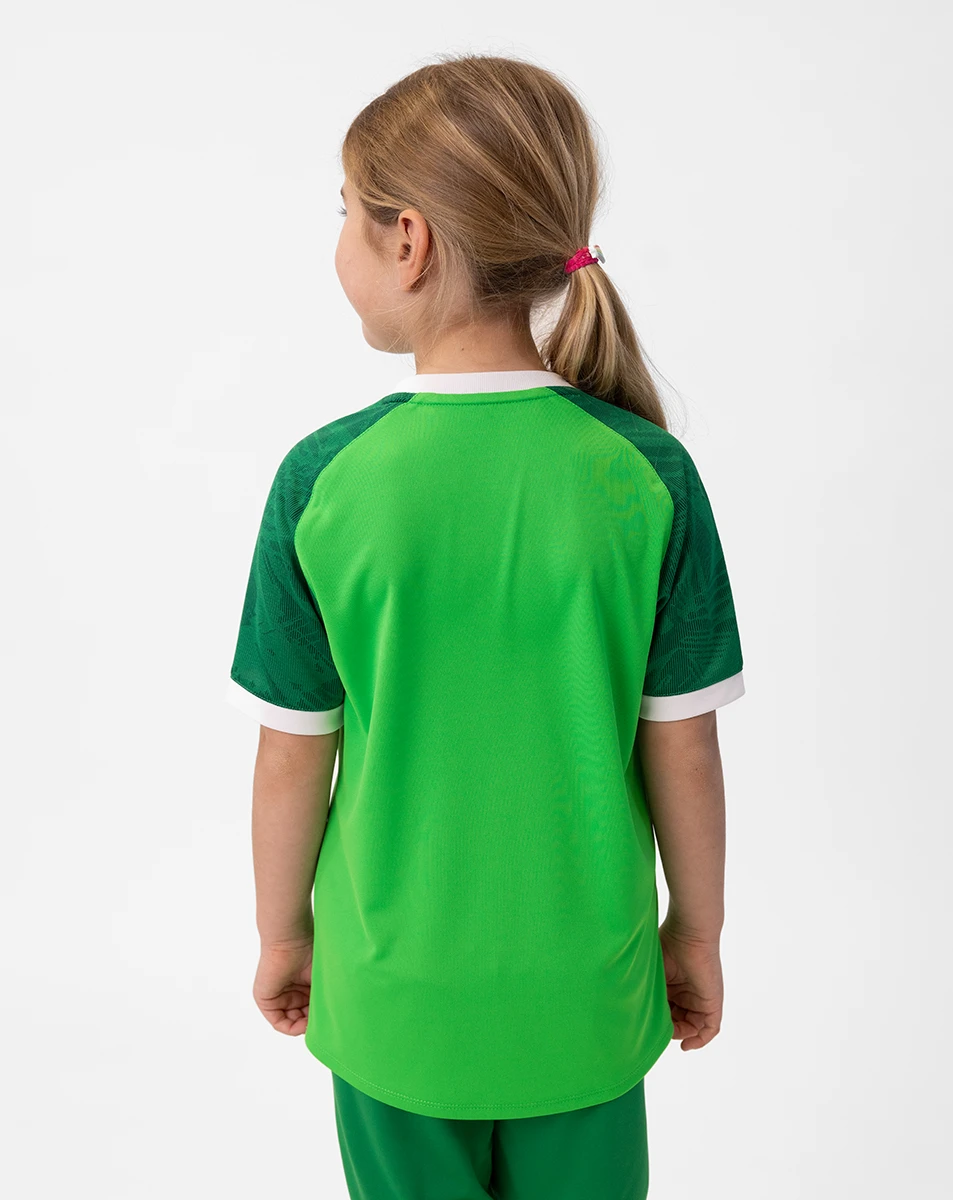 Trikot Iconic KA