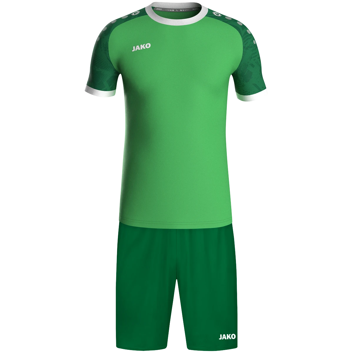 Trikot Iconic KA