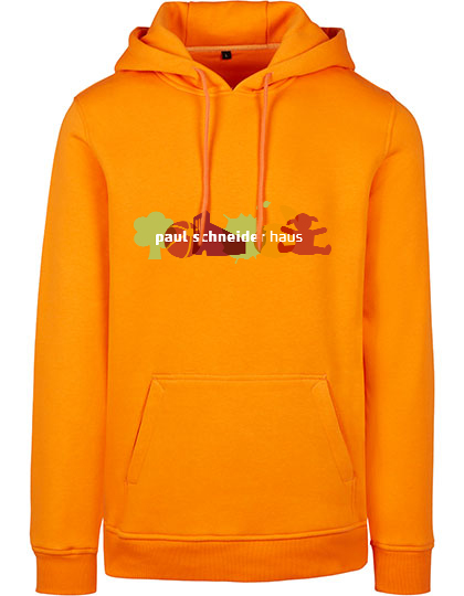 Kids Hoodie Paul Schneider Haus Lifeystyle
