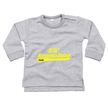 Baby Sweatshirt BSC Regensburg Lifestyle