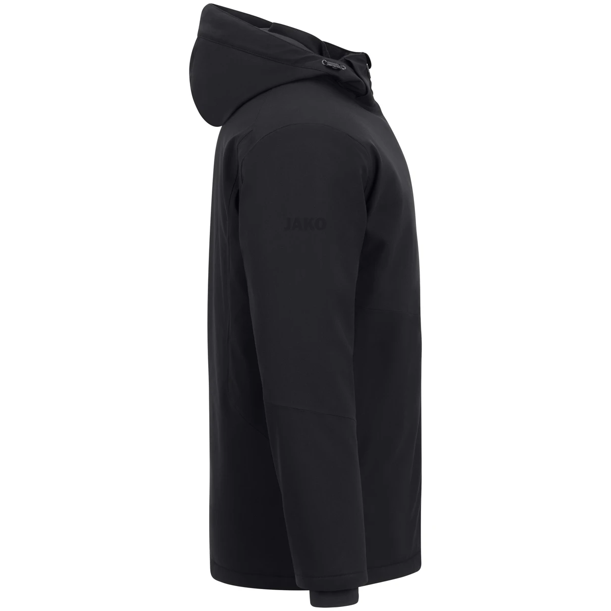 Winterjacke Function