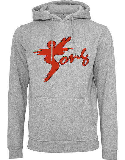 Kids Hoodie Takewondo Schule Song Lifeystyle