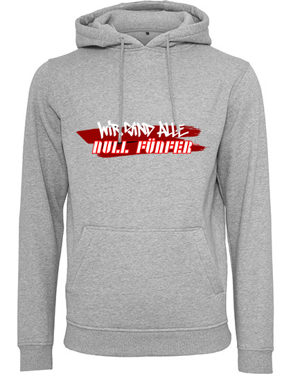 Kids Hoodie BSC Süd 05 Lifeystyle