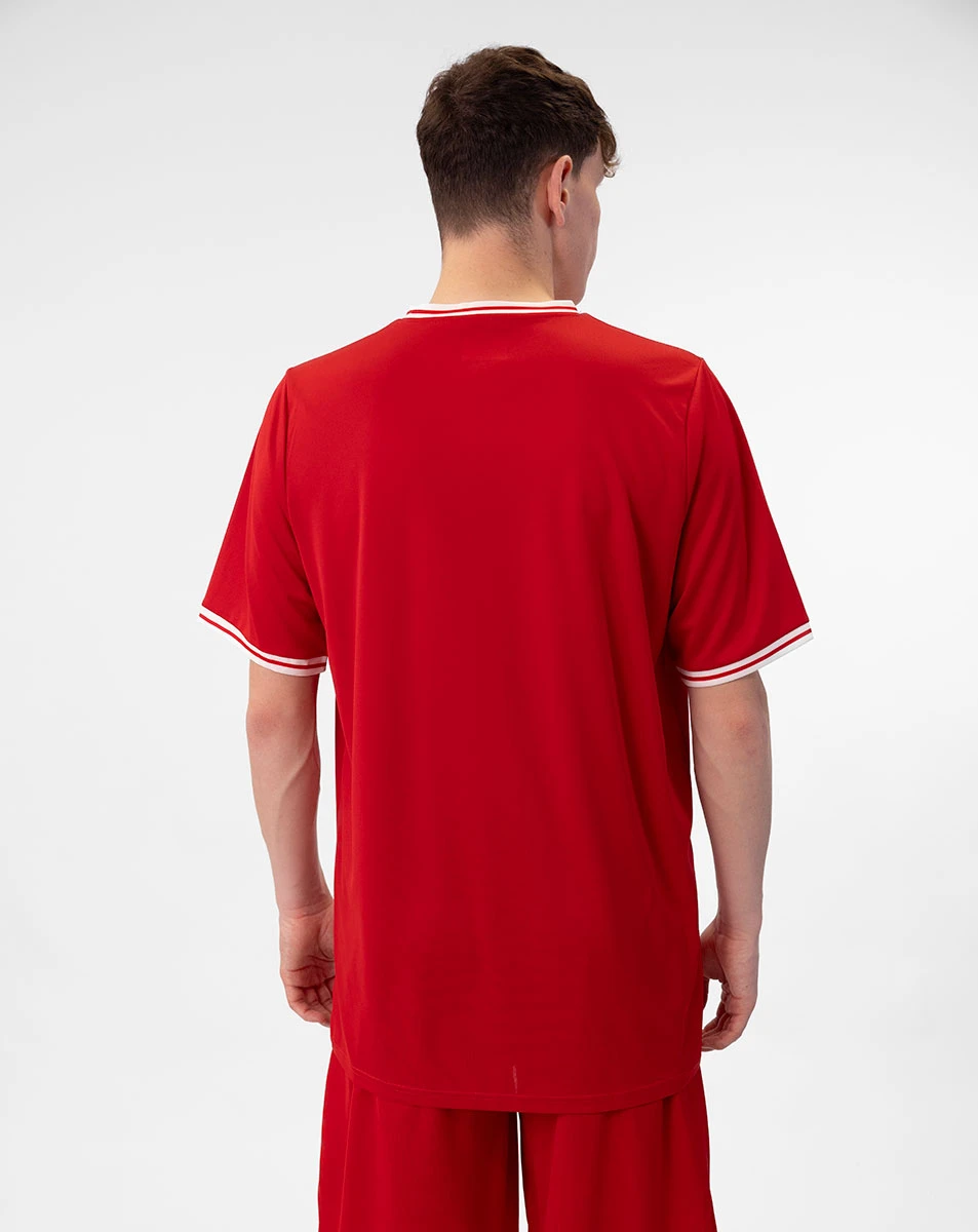 Shooting Shirt Center 2.0