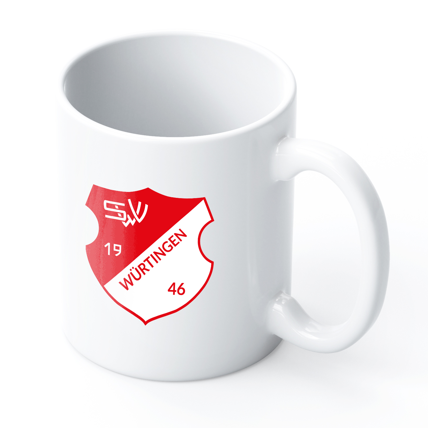 Tasse SV Würtingen
