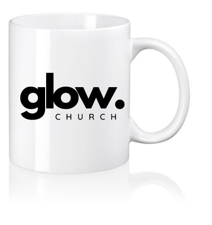Tasse Glow Church