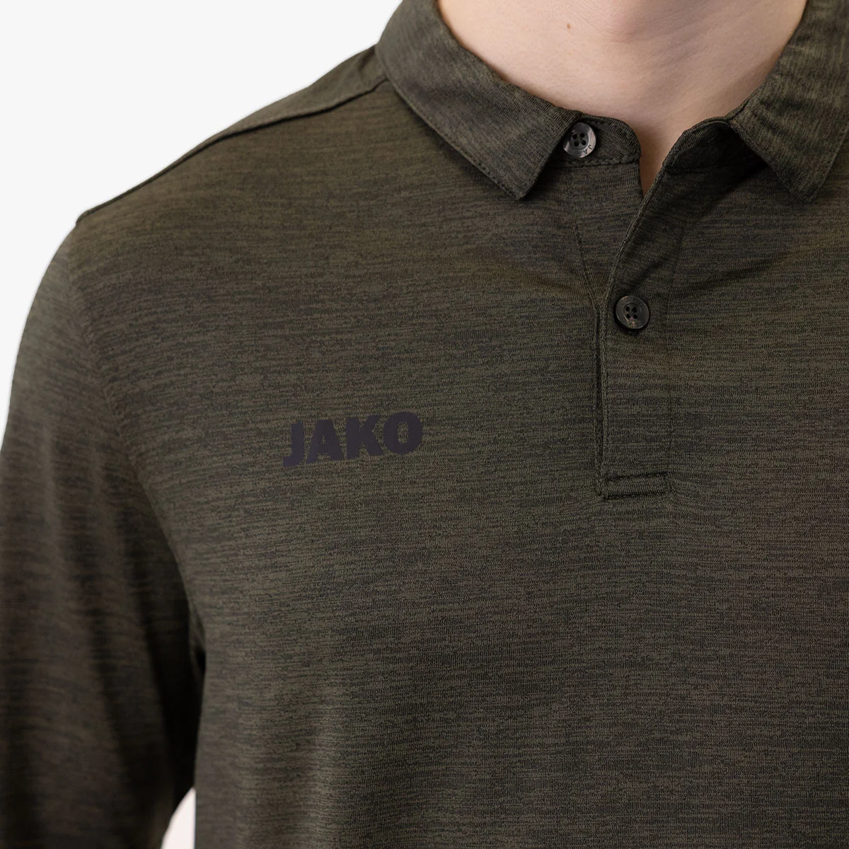 Polo Premium Basics