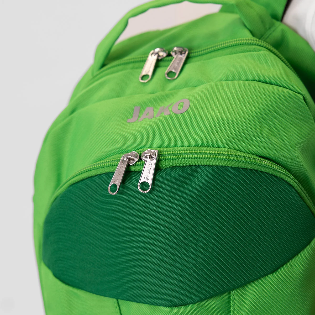 Rucksack TLS