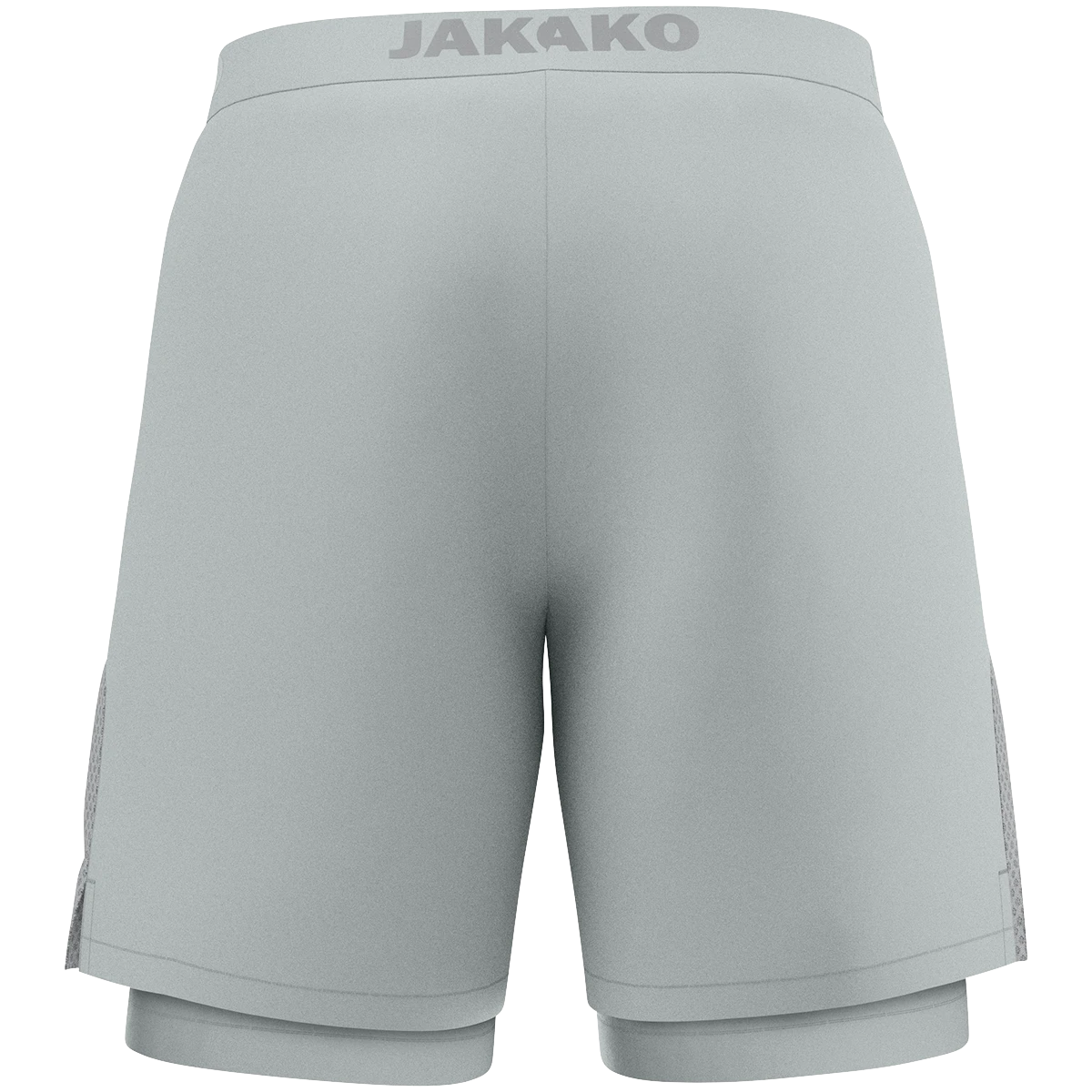2-in-1 Short Power