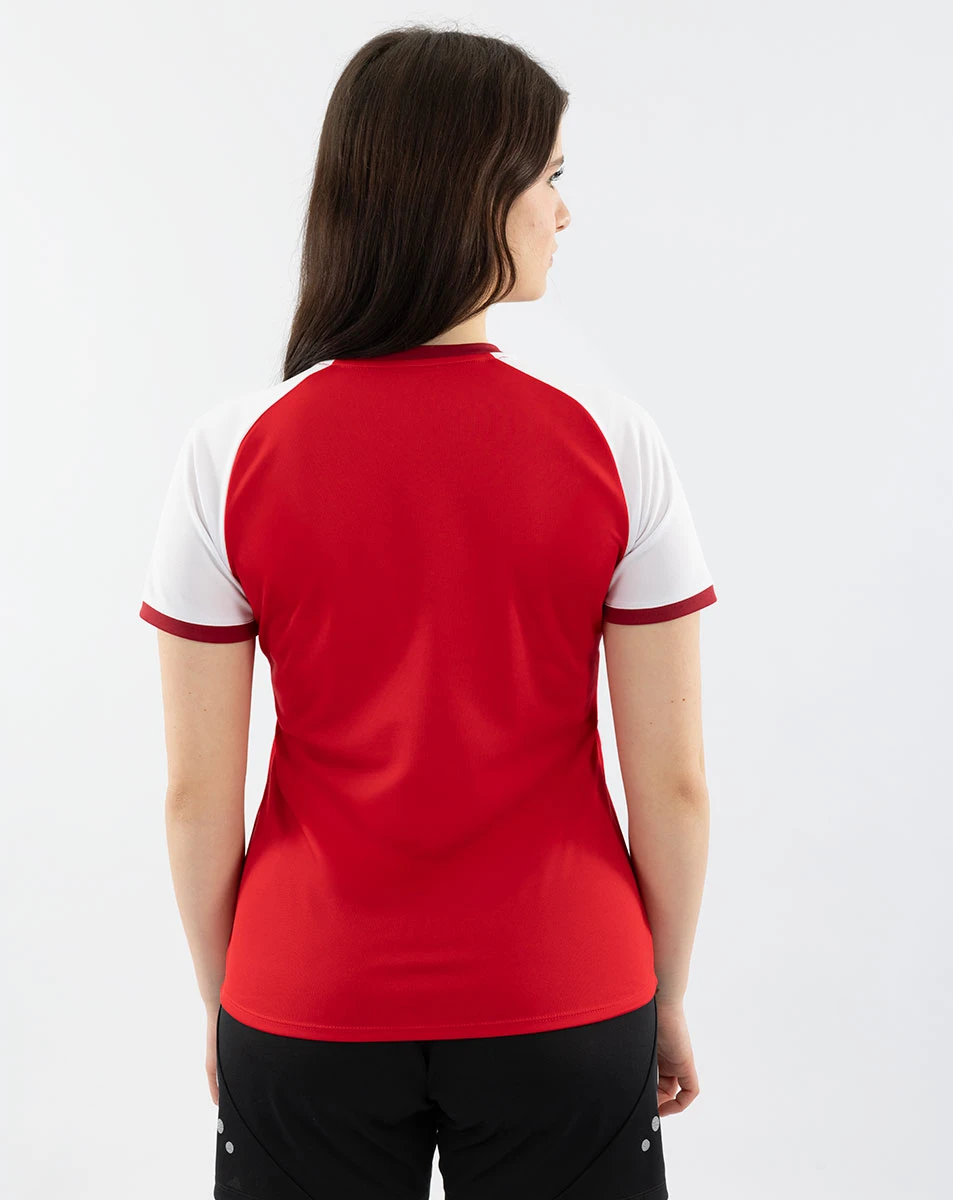 T-Shirt Dynamic Damen