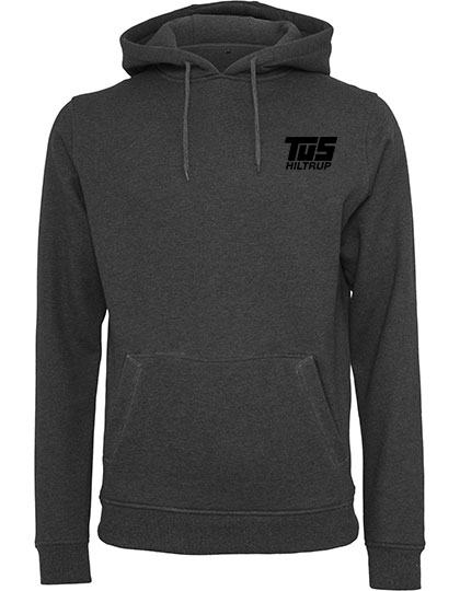 Kids Hoodie TUS Hiltrup Black Edition