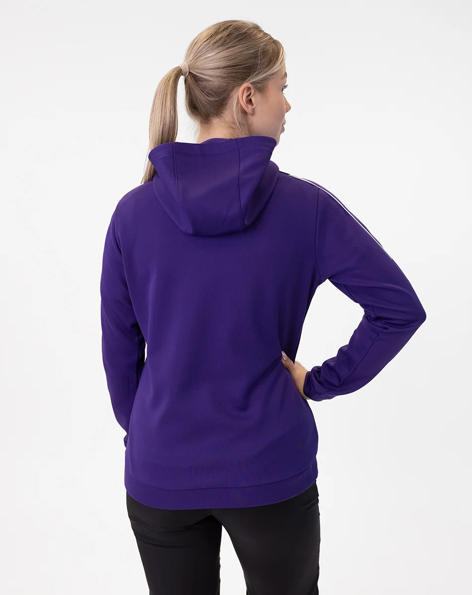 Kapuzenjacke Classico