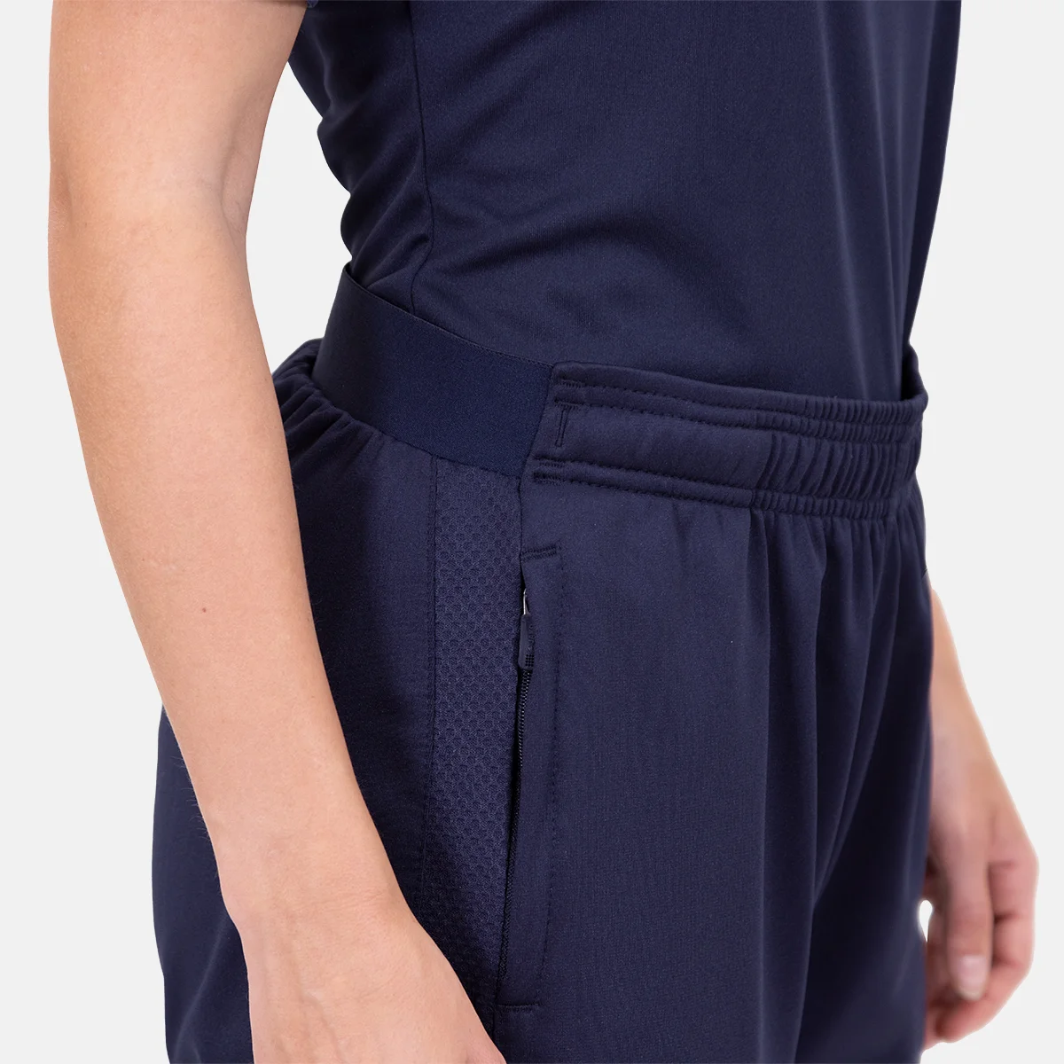 Polyesterhose Power