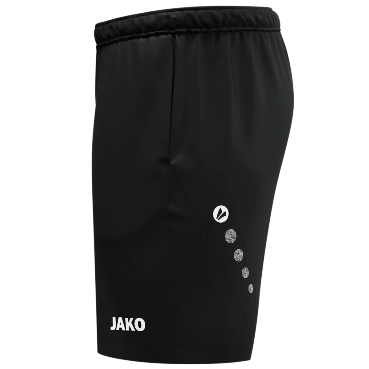 Freizeitshort Dynamic Damen