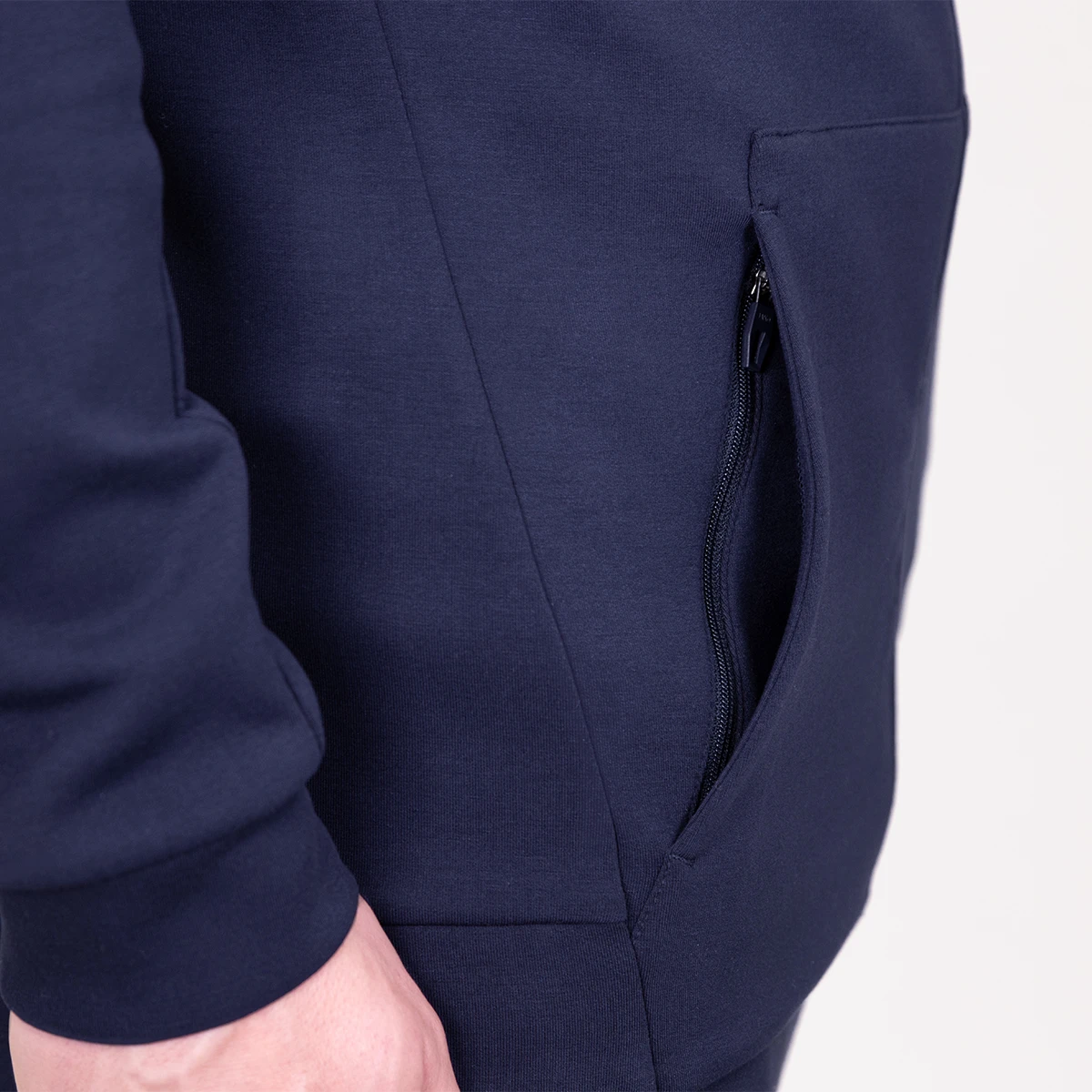 Jacke Pro Casual