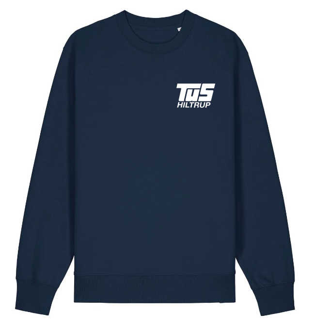 Stanley/Stella Sweatshirt TuS Logo