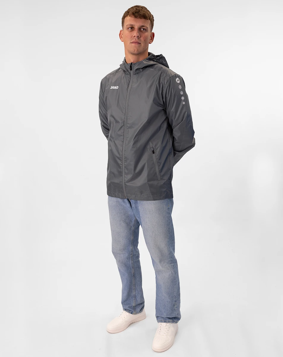 Allwetterjacke Team 2.0