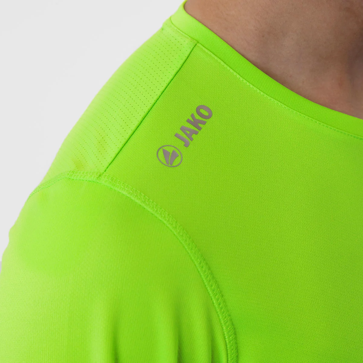 Longsleeve Run 2.0