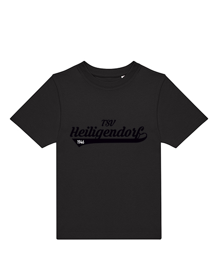 Kids T-Shirt TSV Heiligendorf Lifestyle