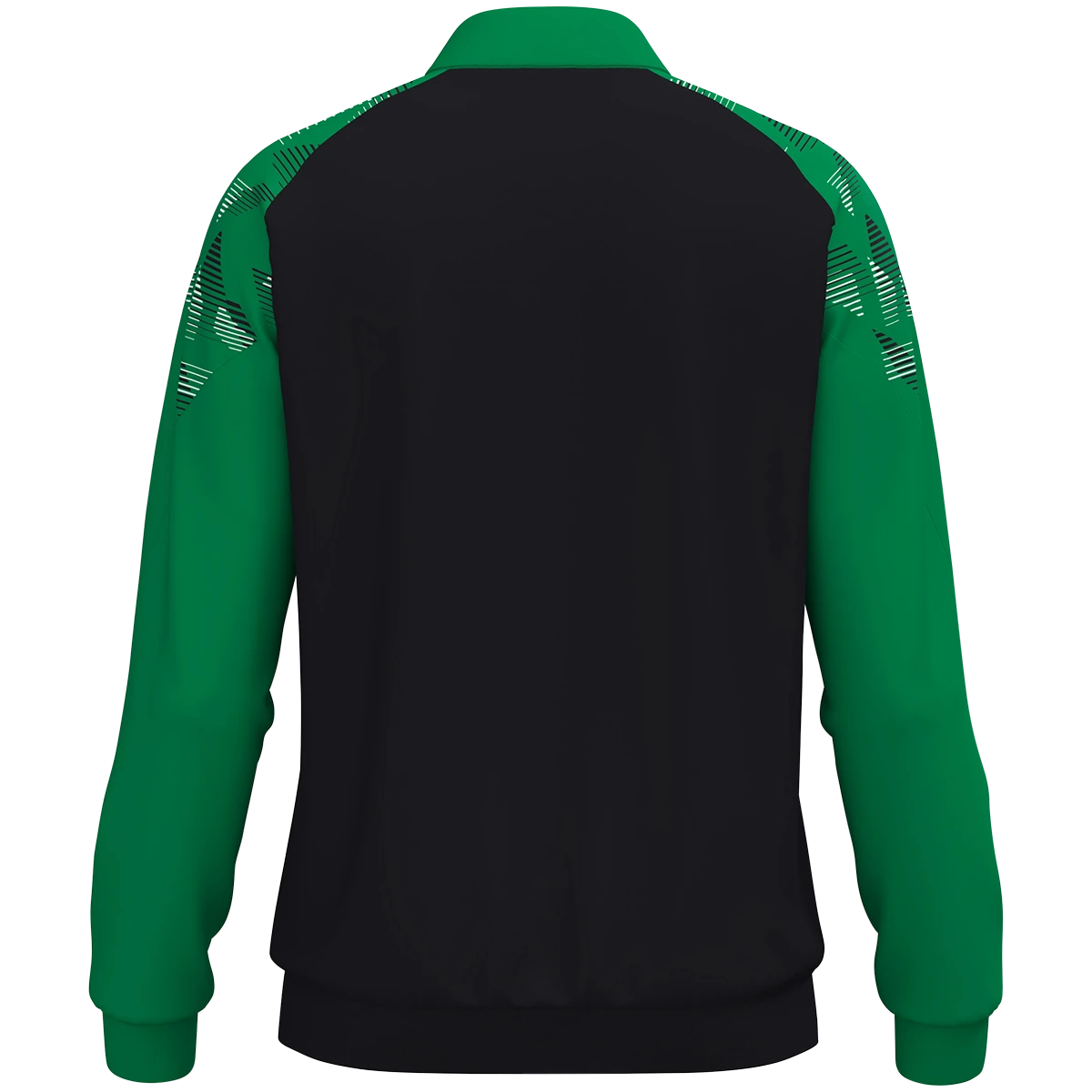 Polyesterjacke Sonic
