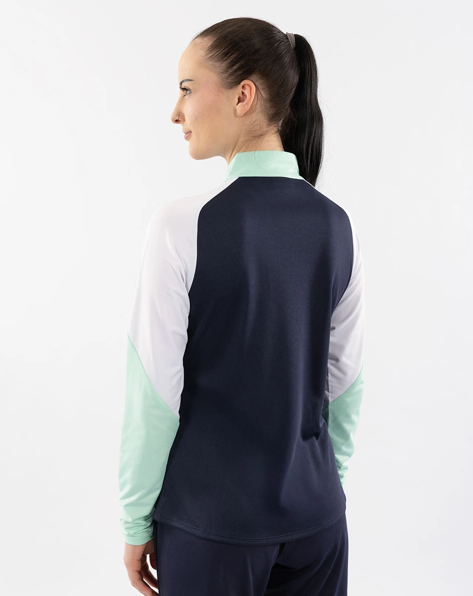 Ziptop Dynamic Damen