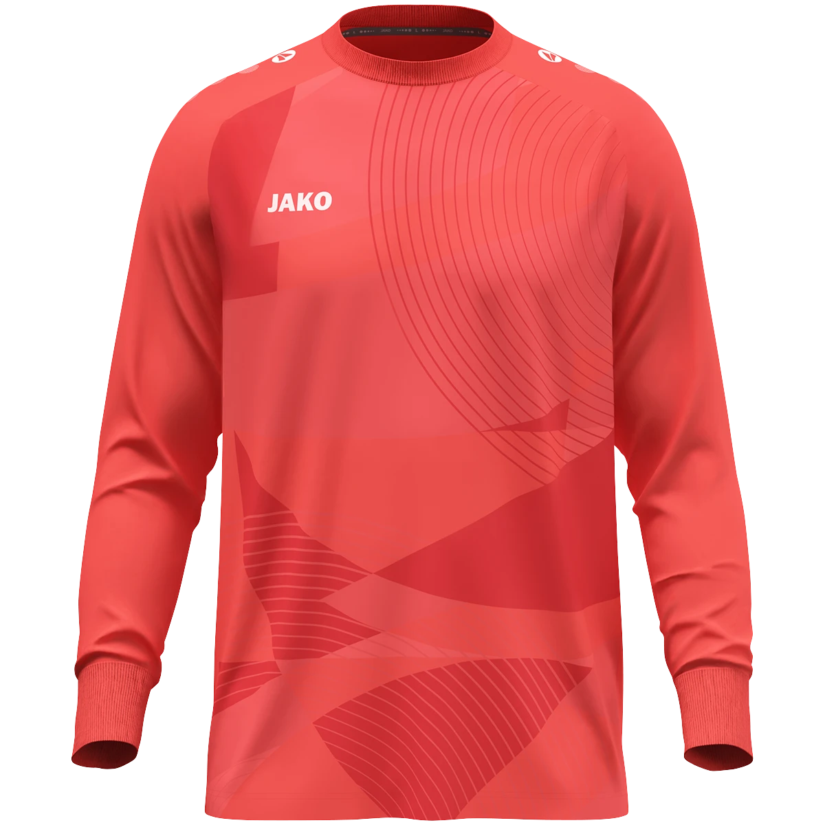 TW-Trikot River Kinder