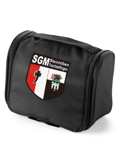 Kulturbeutel SGM Steinhilben Trochtelfingen