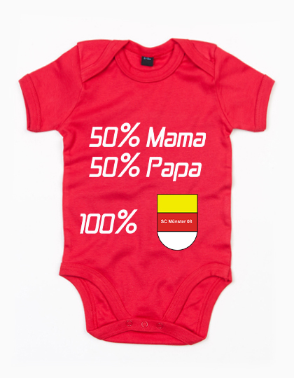 Baby-Body SC Münster 08 Lifestyle
