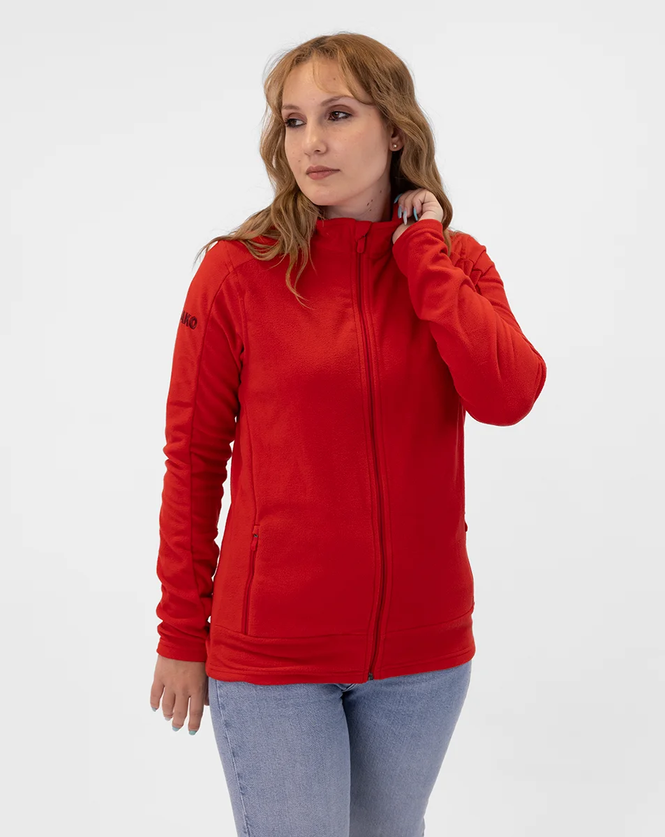 Fleecejacke