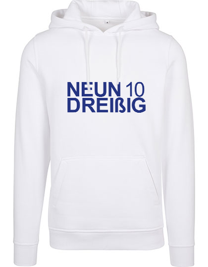 Hoodie TUS Hiltrup Lifeystyle