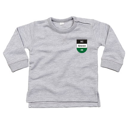 Baby Sweatshirt SC Greven 09