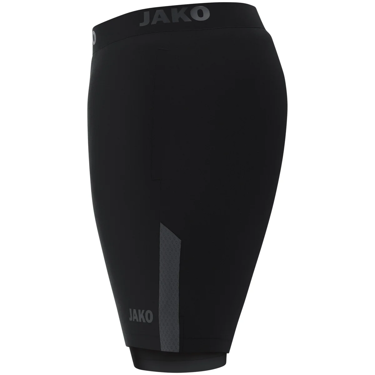 2-in-1 Short Power