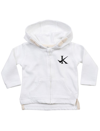 Baby Zipper Mustershop Klubshop