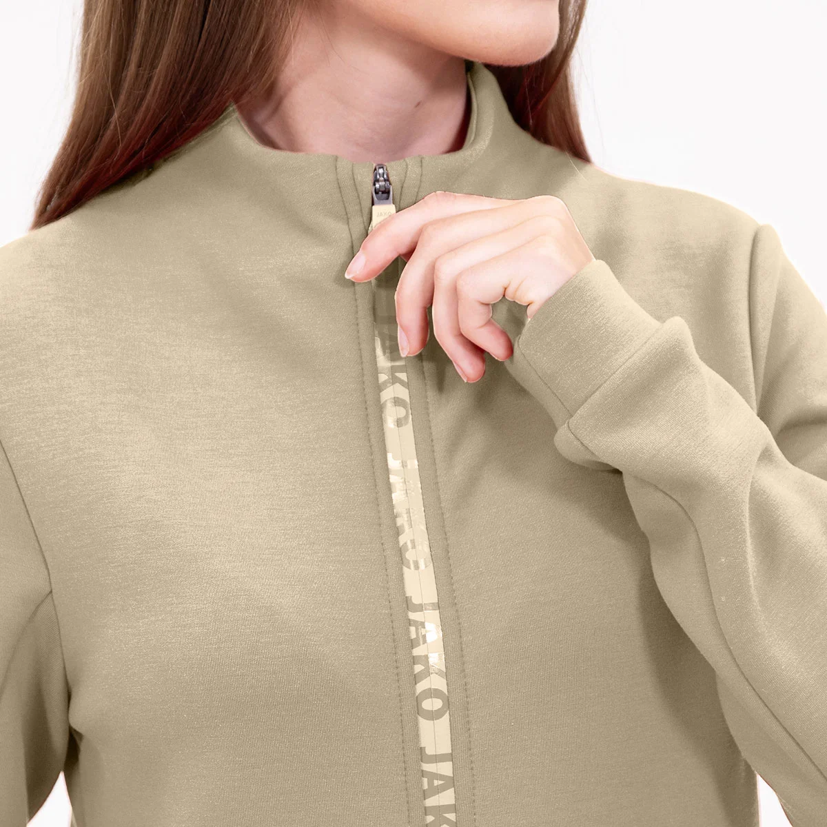 Jacke Pro Casual