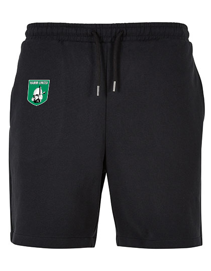 Jogginghose kurz Hamm United