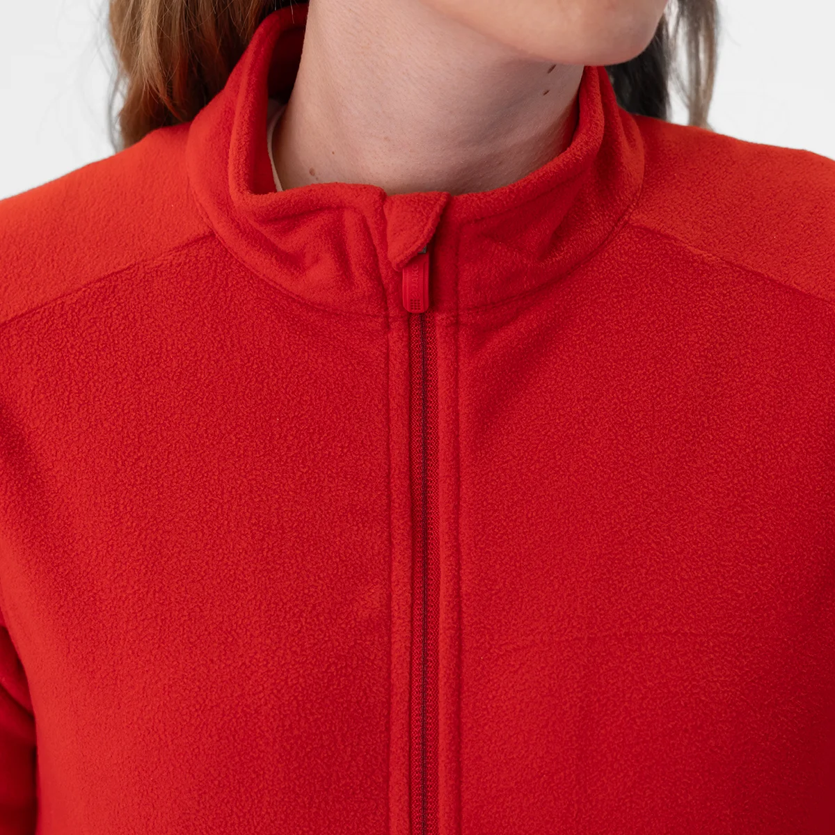 Fleecejacke