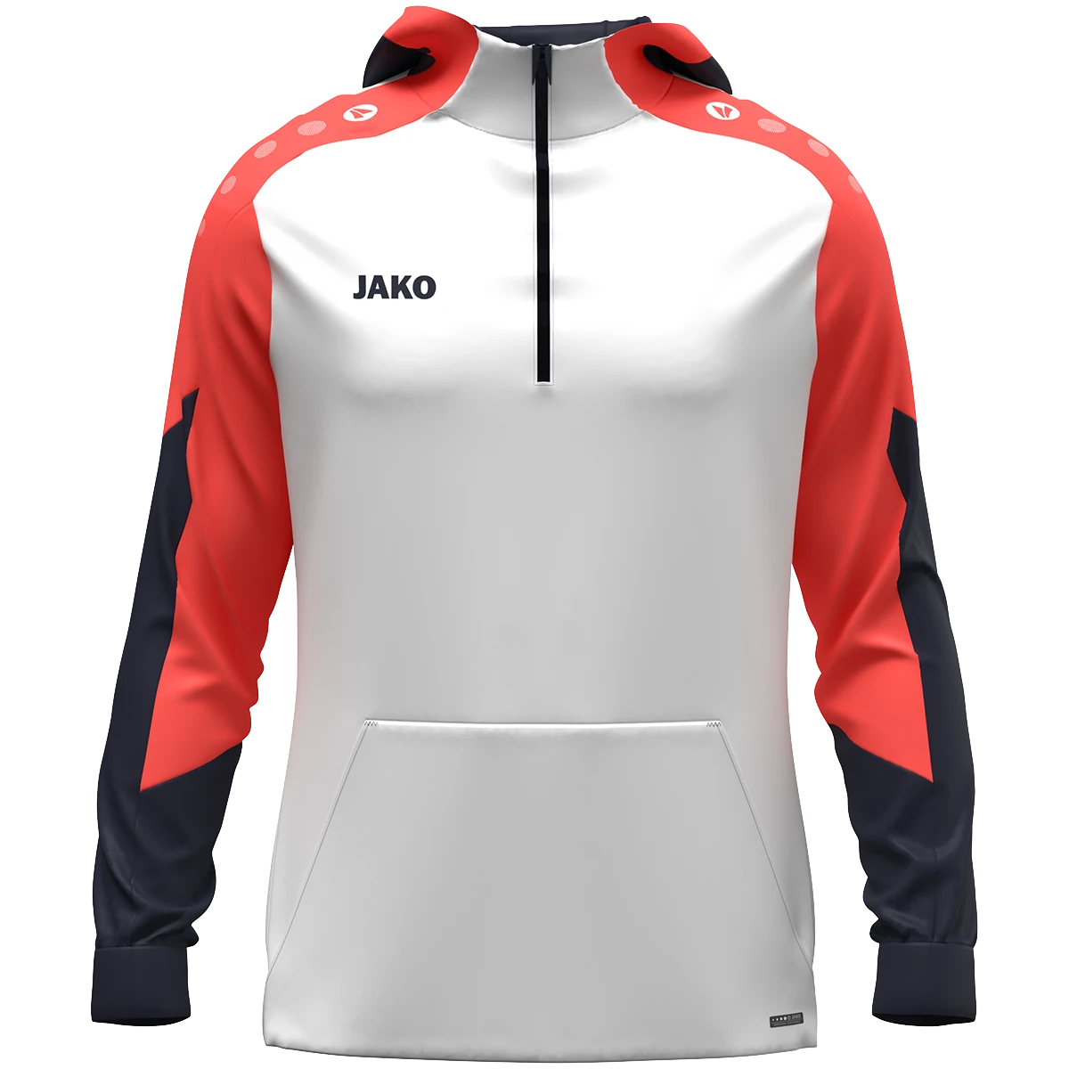 weiß/coral/marine (026)