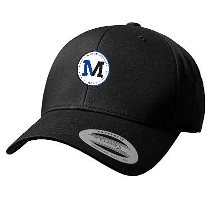 Basecap DJK SV Mauritz