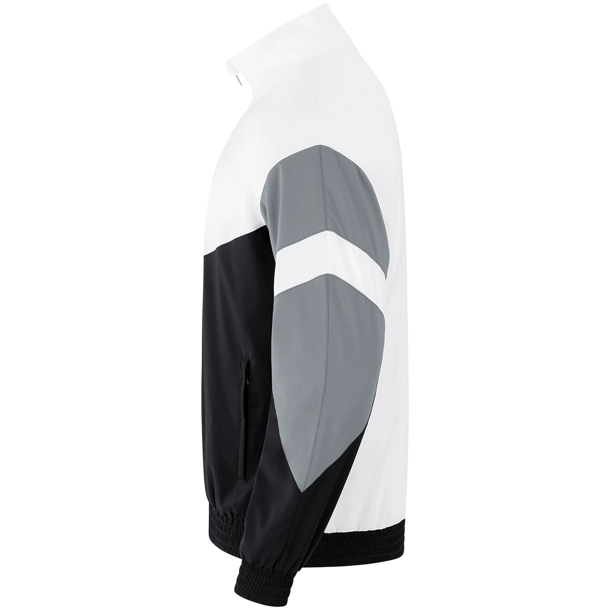 Freizeitjacke Retro