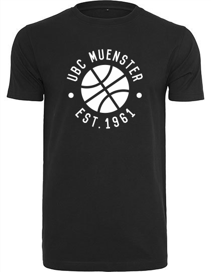 UBC Logo Tee / Unisex