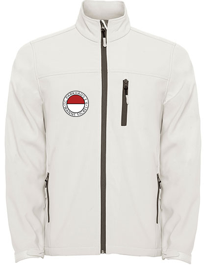 Softshelljacke TC Parkhaus