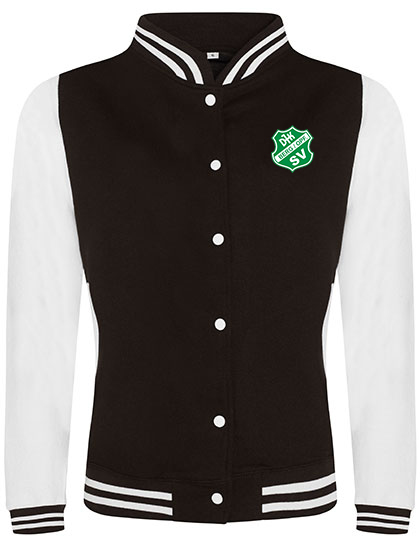 Collegejacke DJK SV Berg