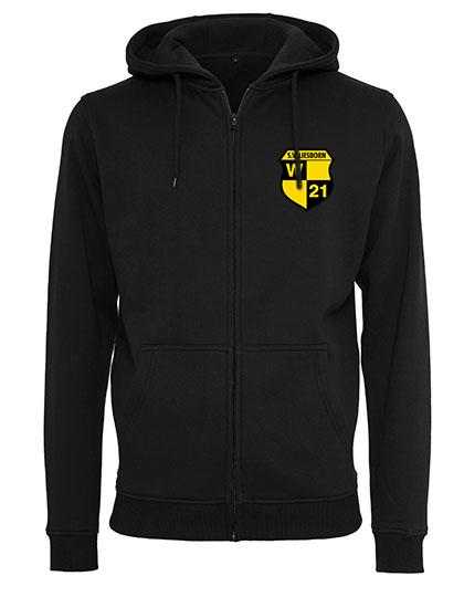 Zip-Hoodie SV Liesborn