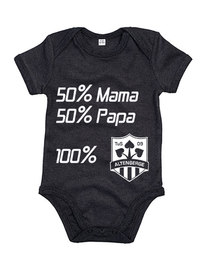 Baby-Body TuS Altenberge 09 e.V. Lifestyle