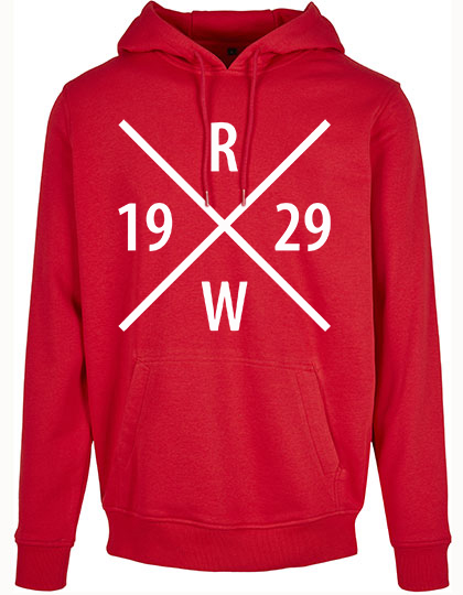 Kids Hoodie FC Rot-Weiß Kirchlengern e.V. Lifeystyle 2.0