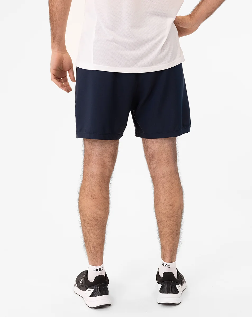 Running Short Power