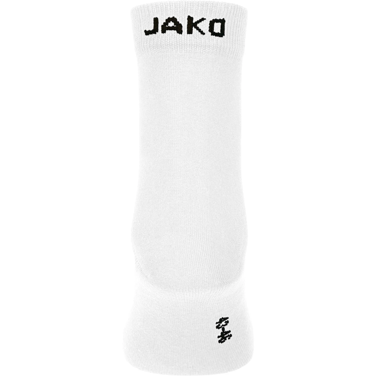 Freizeitsocken kurz 3er Pack
