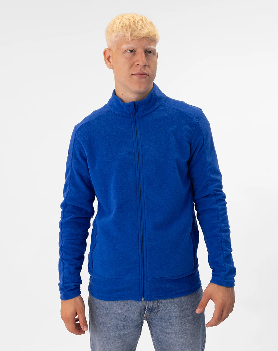 Fleecejacke